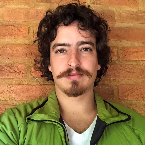 Caio Brito