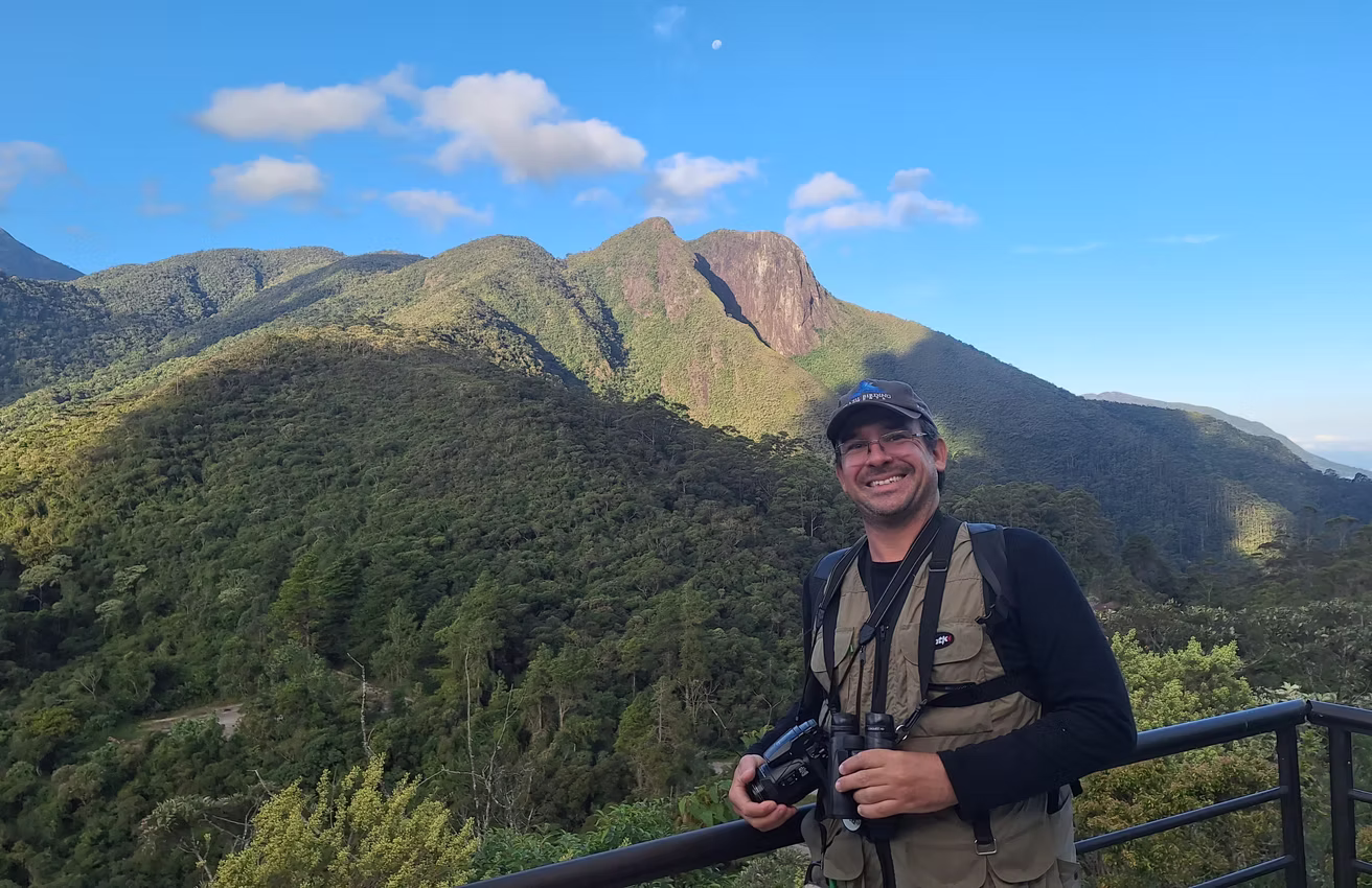 Carlos Gussoni profile 5