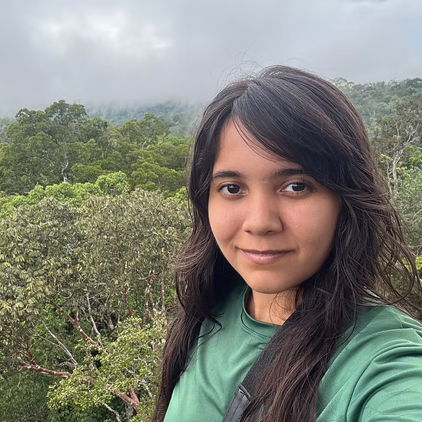 Eliene Fontes