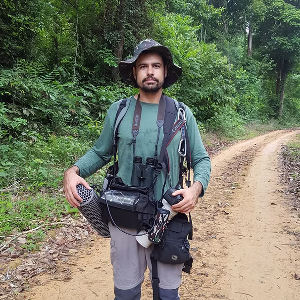 Joao Vitor Andriola