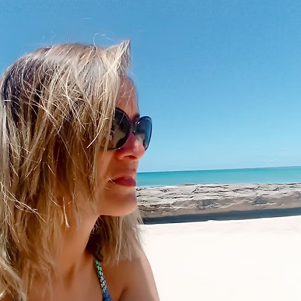 Mirian Wolf