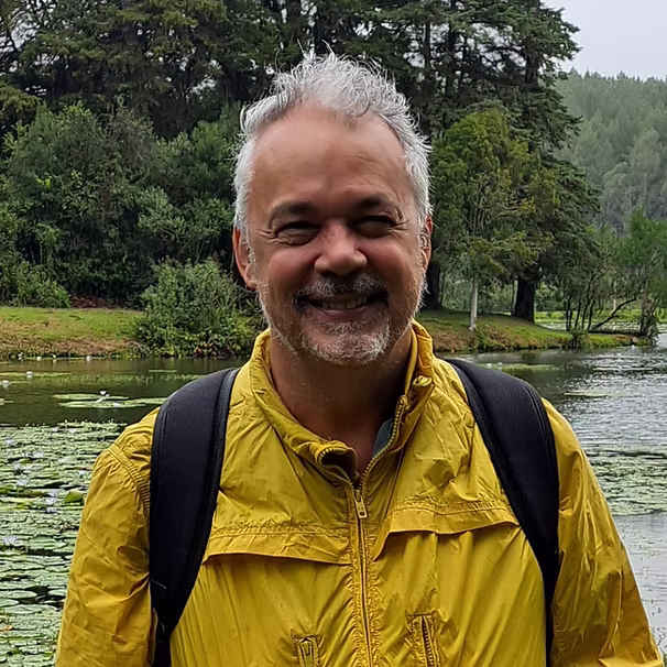 Ricardo Parrini